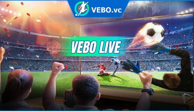 Vebo-ttbd.xyz kênh trực tiếp bóng đá chất lượng cao miễn phí