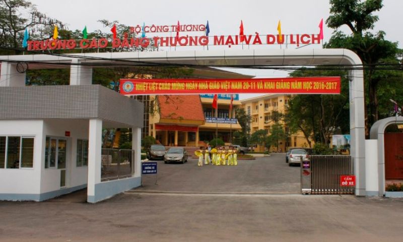 Các trường cao đẳng công lập ở Hà Nội được đánh giá tốt
