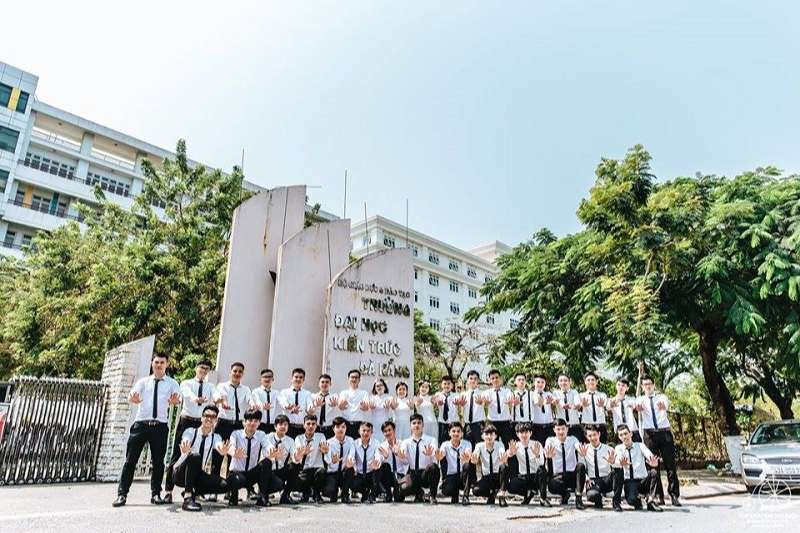 Các trường đại học ở Đà Nẵng có bề dày thành lập và phát triển