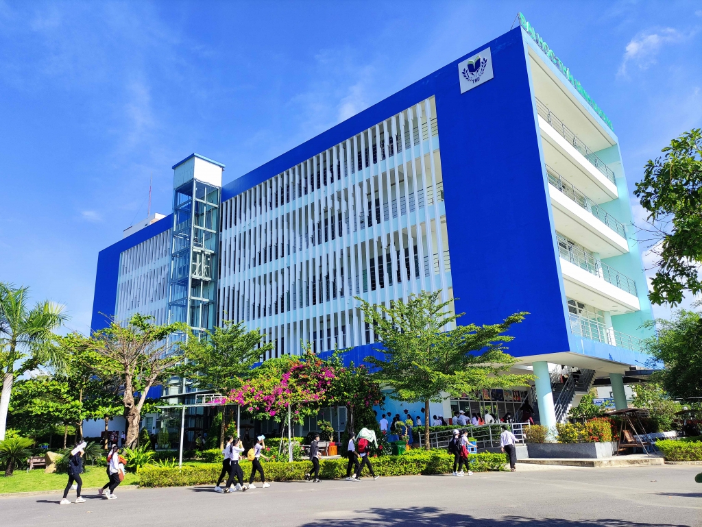 Đại học Thái Bình Dương là trường có cơ hội việc làm cao nhất trong các trường đại học ở Nha Trang
