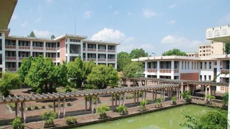 Các trường đại học khối D ở Hà Nội dễ đỗ