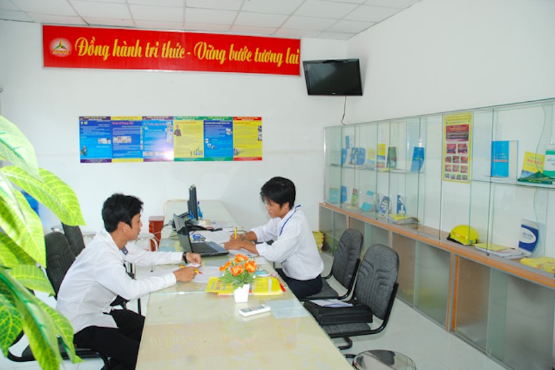 Cao đẳng Đại Việt Cần Thơ cũng là một trong các trường cao đẳng ở Cần Thơ chất lượng
