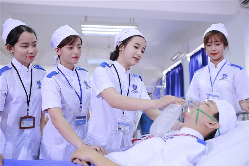 Chất lượng đào tạo trường cao đẳng y tại Đà Nẵng