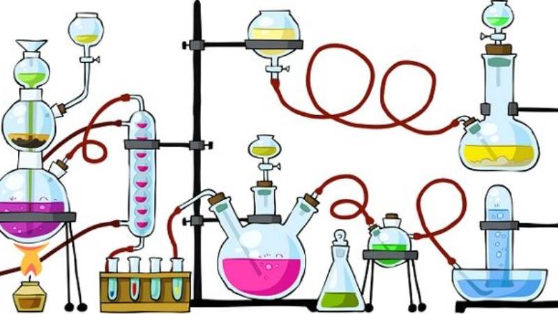 Ngành hóa học làm nghề gì? Cơ hội việc làm ngành hóa học