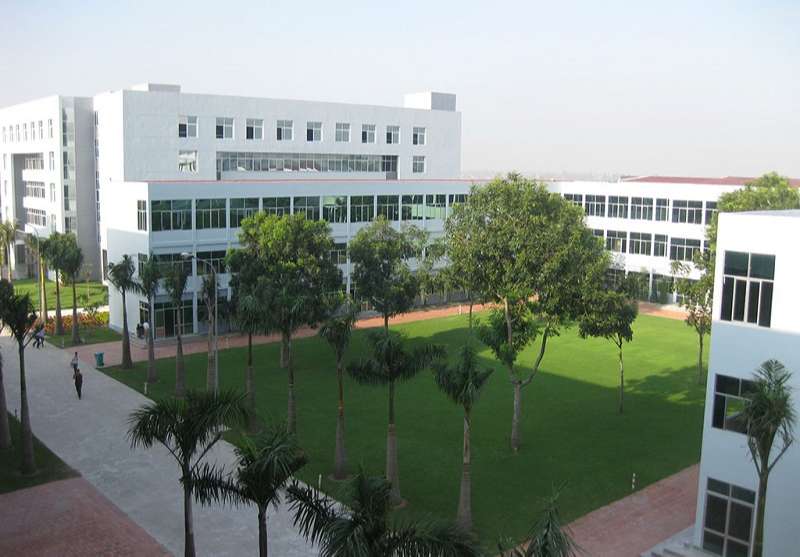 Đại học Công nghiệp TP Hồ Chí Minh - các trường đại học ở Thanh Hóa