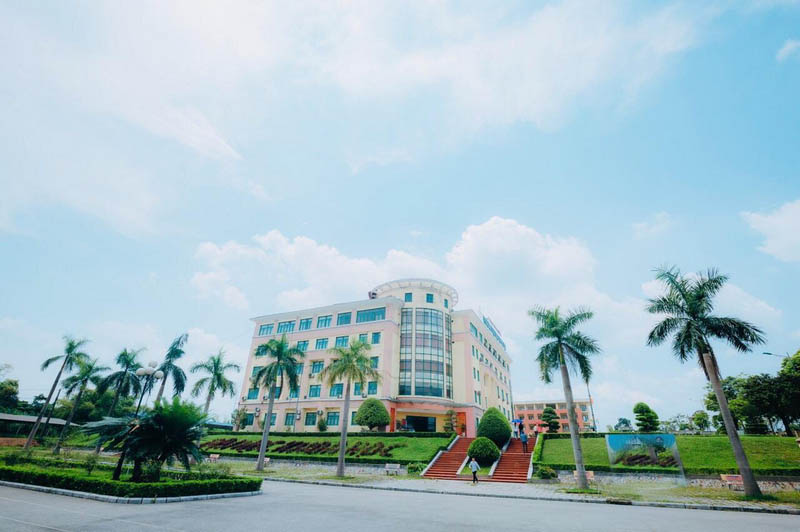 Trường Đại học Khoa học của Thành phố Thái Nguyên