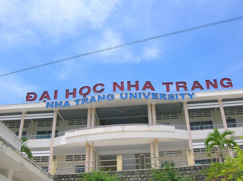 Các trường đại học ở Bắc Ninh chất lượng cap bao gồm Đại học Nha Trang