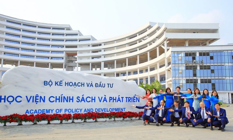 các trường đại học ở Hà Nội lấy điểm thấp