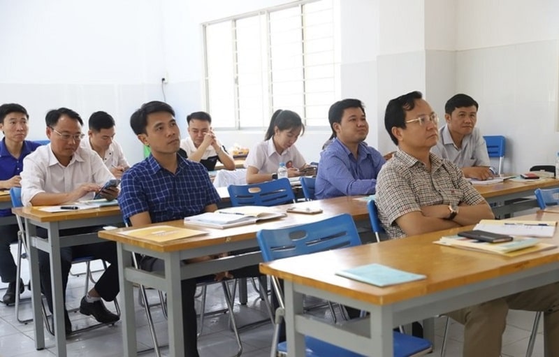 Học Ngôn ngữ Khmer ra trường làm việc gì?