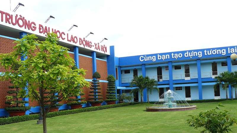 Lao động và Xã hội - trường đại học có học phí thấp ở Hà Nội