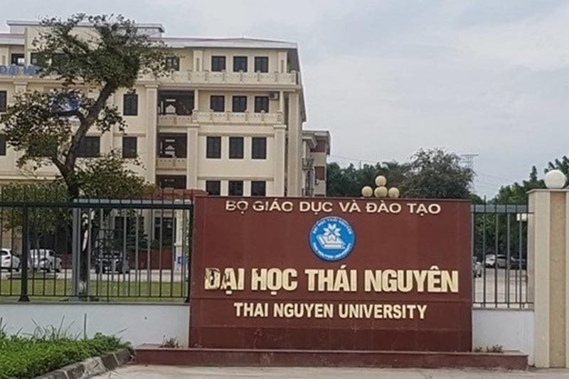 Lịch sử thành lập và phát triển của Đại học Thái Nguyên