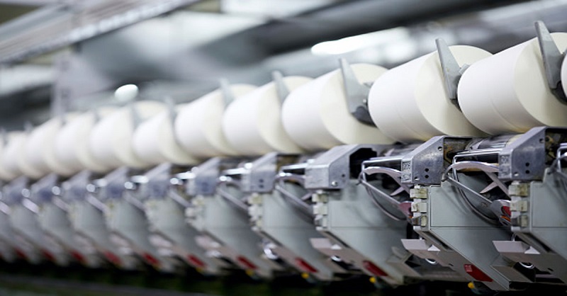 Mã ngành và điểm chuẩn ngành Công nghệ sợi dệt