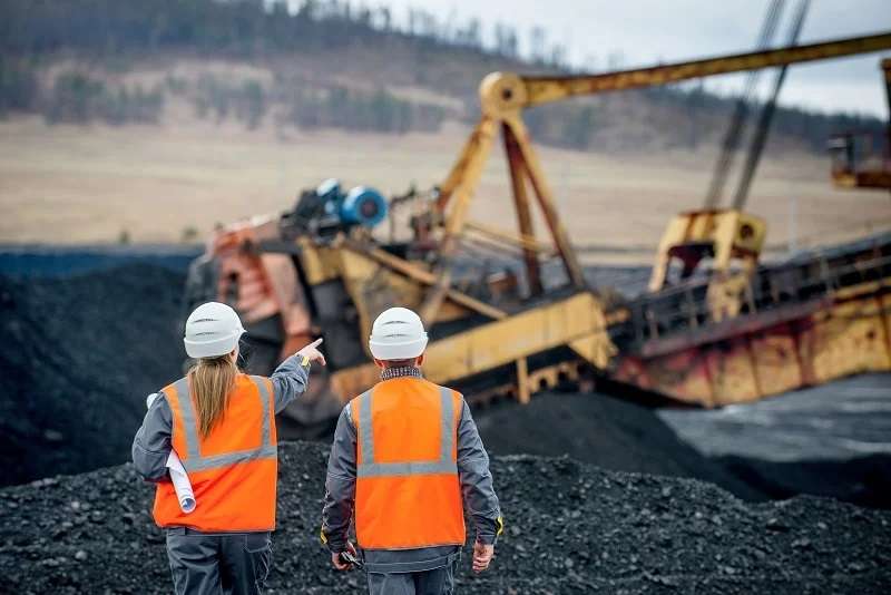 Ngành kỹ thuật mỏ đóng vai trò quan trọng trong nền kinh tế