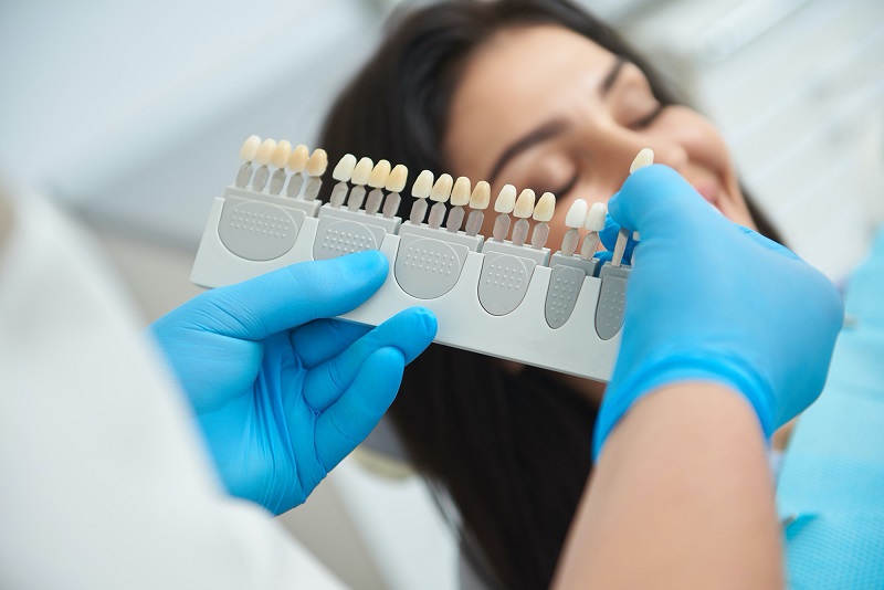 Thông tin giới thiệu về ngành Kỹ thuật phục hình răng là gì?