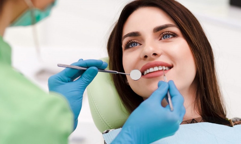 Học Kỹ thuật phục hình răng ra trường làm nghề gì?