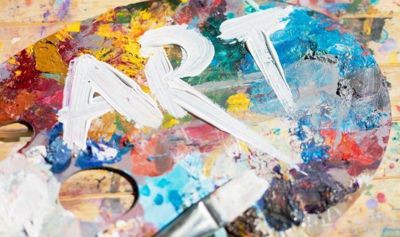 Ngành nghệ thuật là gì?