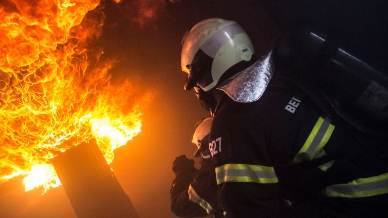 Thế nào là ngành Phòng cháy chữa cháy và Cứu nạn cứu hộ?