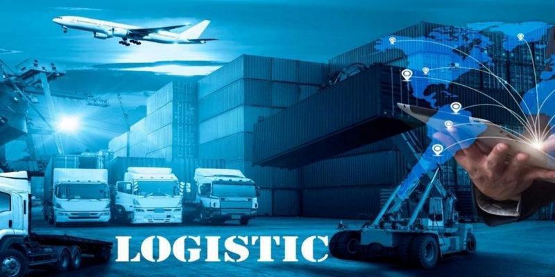 Quản trị logistics - Top những ngành nghề hot trong thời đại 4.0