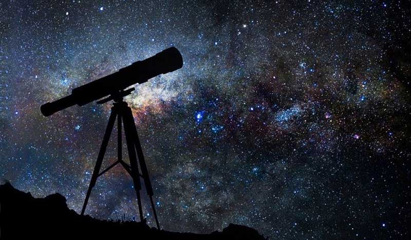 Ngành thiên văn học lấy bao điểm đầu vào?