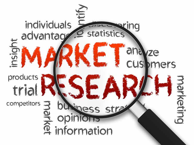 Nghề marketing là nghề gì? - Nghiên cứu và phân tích thị trường