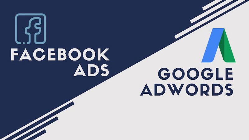 Nhân viên Google/Facebook Ad là công việc phổ biến