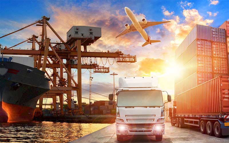 Quy mô ngành Logistics Việt Nam hiện nay