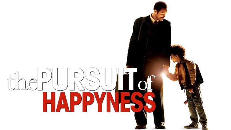 Phim về phát triển bản thân The Pursuit Of Happiness