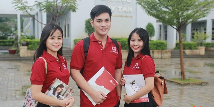 Thông tin sơ lược về trường Đại học Duy Tân