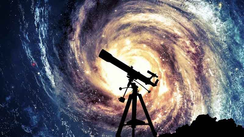 Thực trạng ngành thiên văn học ở Việt Nam