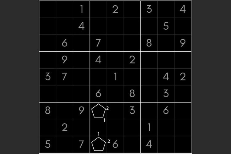 chơi sudoku như thế nào