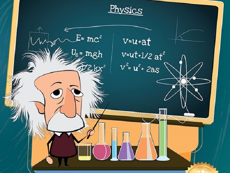 Những tố chất phù hợp với ngành Vật lý học là gì?