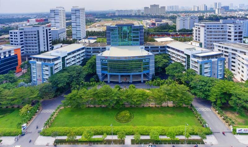 Bật mí top 5 trường chất lượng tại Hồ Chí Minh