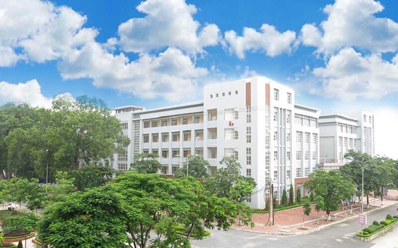 Trường Trung Cấp Nghề Giao Thông Vận Tải tại Thái Nguyên