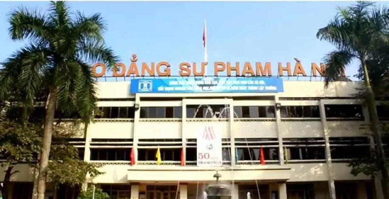 Các trường cao đẳng sư phạm ở Hà Nội: Cơ sở nào tốt nhất?