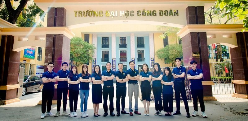 Đại học Công đoàn Hà Nội là trường đại học công lập ở Hà Nội