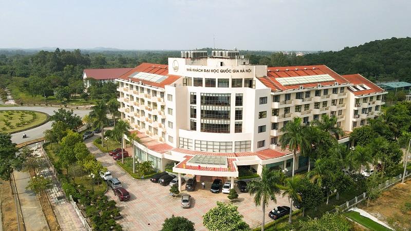 Trường đại học Quốc gia Hà Nội