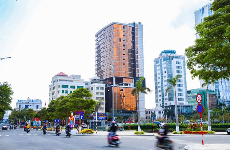 Các trường đại học Dân lập ở Đà Nẵng