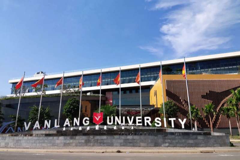 Trường Đại học Văn Lang là cơ sở đào tạo các ngành khối b uy tín