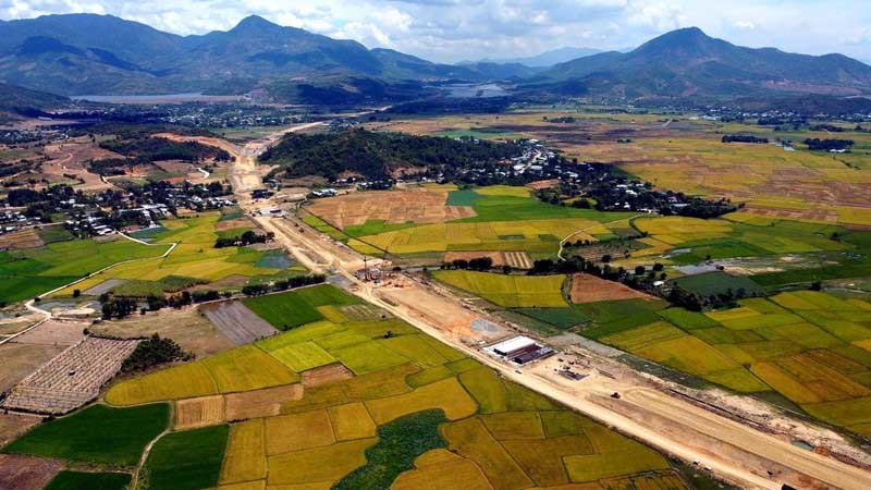 TOP trường đào tạo ngành học Quản lý Đất đai tại Việt Nam