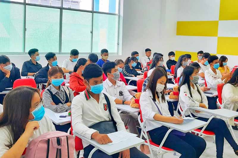 Các trường trung cấp nghề có học phí thấp ở khu vực Hà Nội