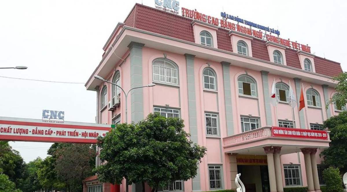 Tổng hợp các trường cao đẳng ở Bắc Ninh và điều kiện xét tuyển 2023