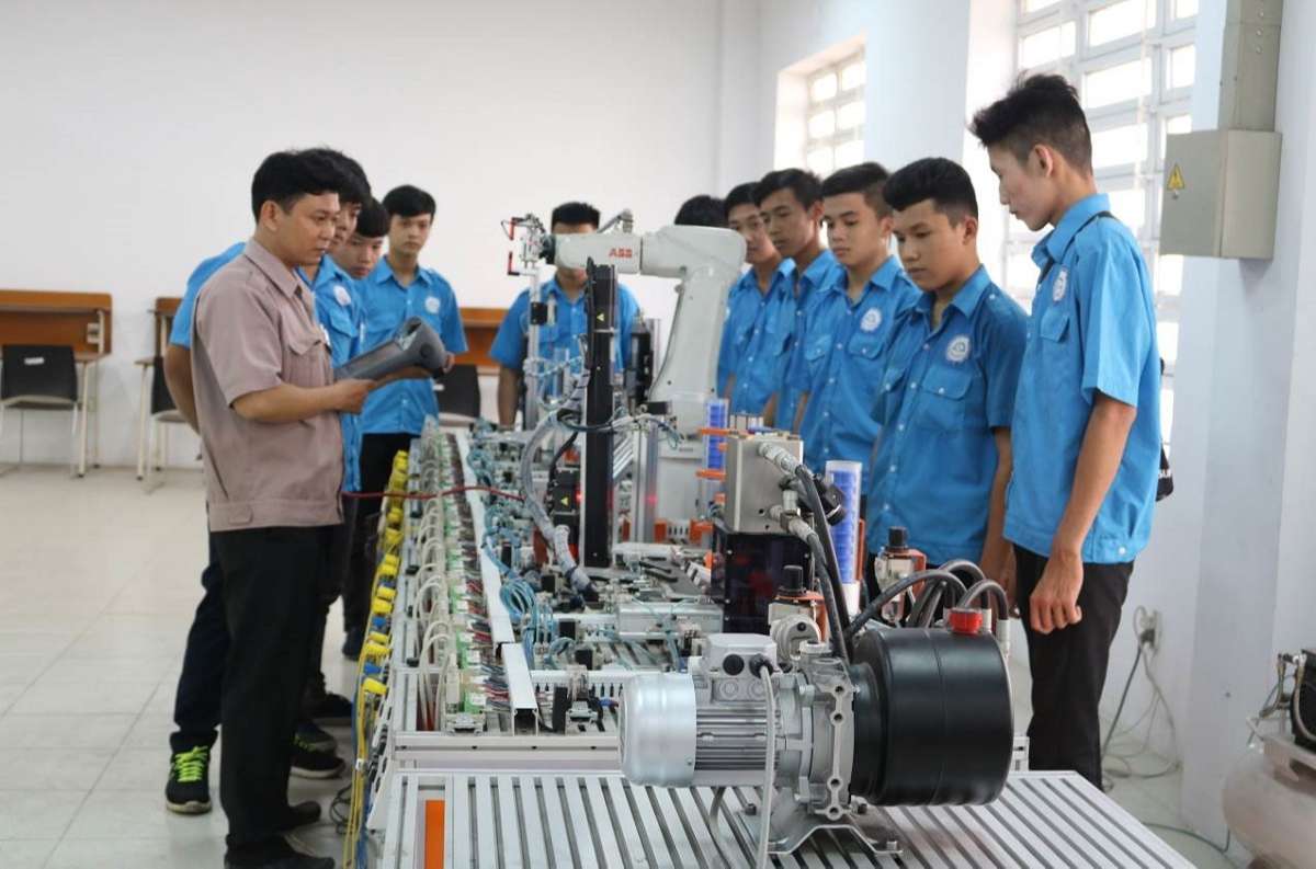 Danh sách các trường cao đẳng ở Nam Định – Tuyển sinh 2023