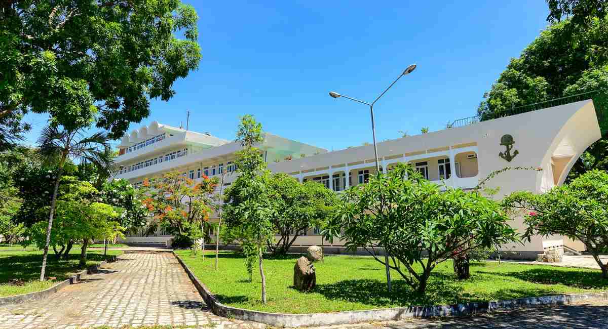Danh sách tất cả các trường Cao đẳng ở Nha Trang nổi tiếng
