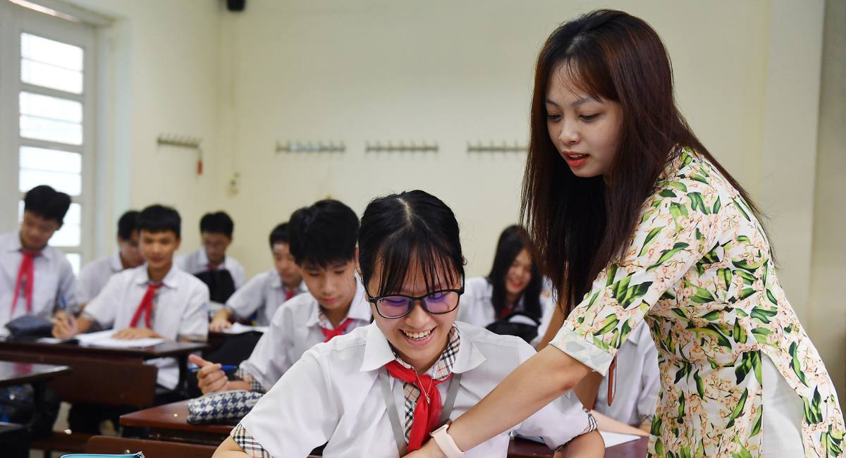 Trường Cao đẳng sư phạm Đà Nẵng: Cơ sở nào đào tạo tốt nhất?