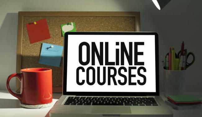 Các khóa học online miễn phí - Có thể bạn cần biết!