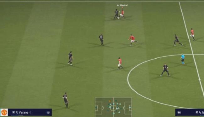 Tìm hiểu các skill FIFA online 4 và cách dùng hiệu quả nhất hiện nay