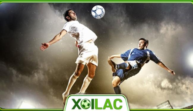 Xoilac TV - xmx21.com: Nơi hội tụ của những trận đấu đỉnh cao