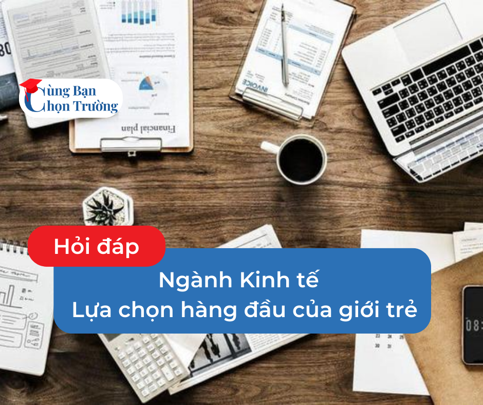 Ngành Kinh tế