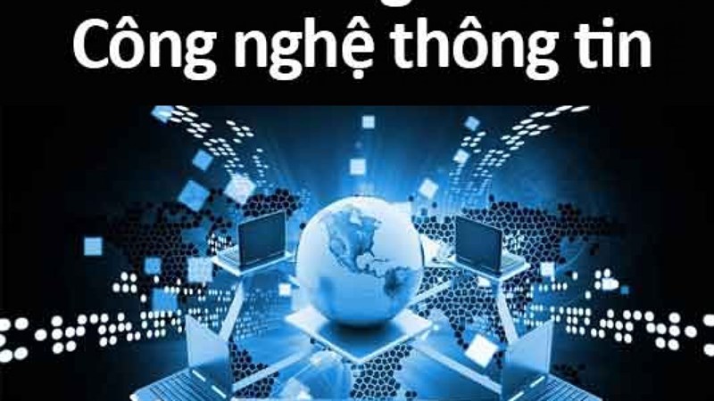 Công Nghệ Thông Tin
