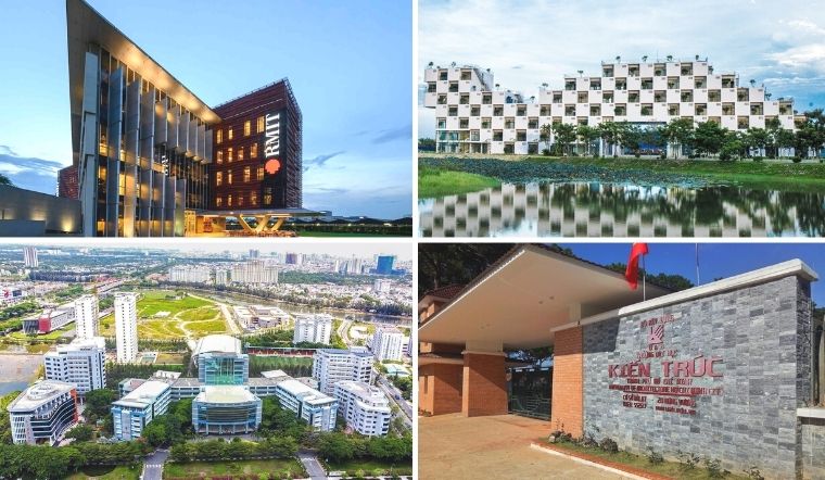 Top 3 trường ĐH dạy Thiết kế đồ họa tốt nhất